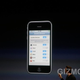 Illustration for article titled iPhone OS 4.0 Liveblog Archive